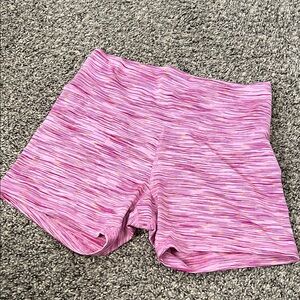 Champion Pink Athletic Women's Shorts